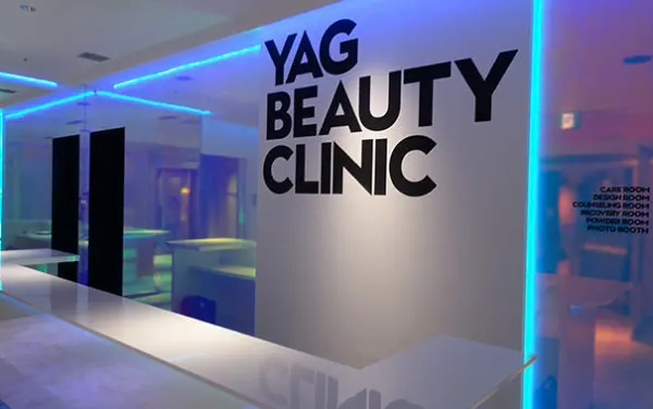 YAG BEAUTY CLINIC 札幌｜肌の若返りが期待できるレーザートーニング専門院
