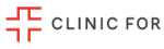 Clinic Forロゴ